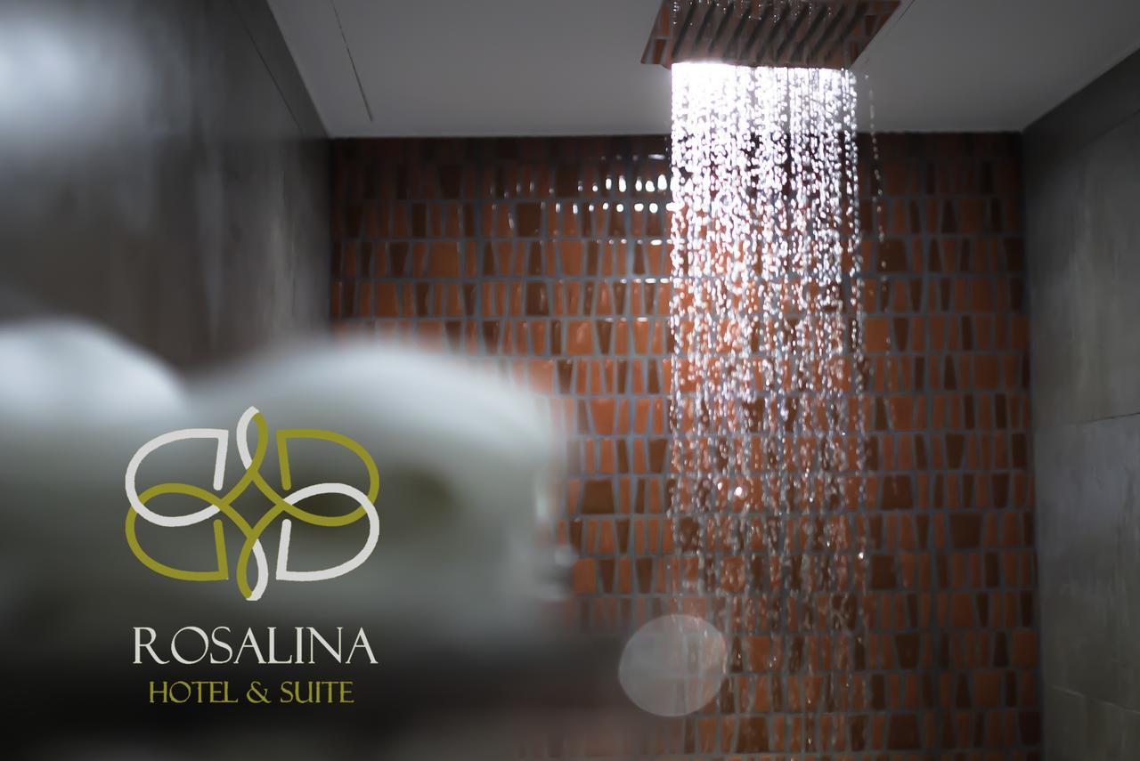 Rosalina Hotel Yanbu Extérieur photo
