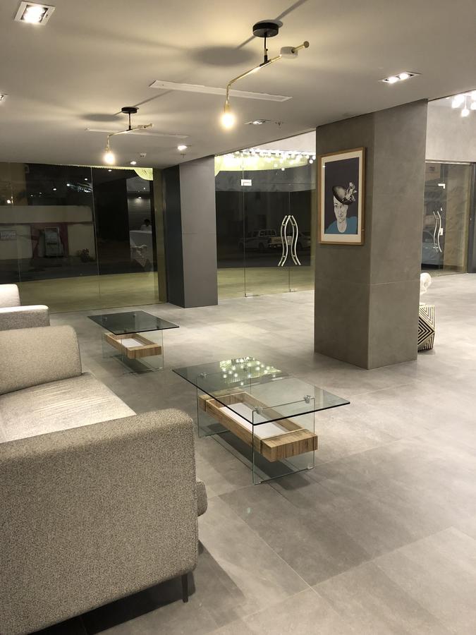Rosalina Hotel Yanbu Extérieur photo