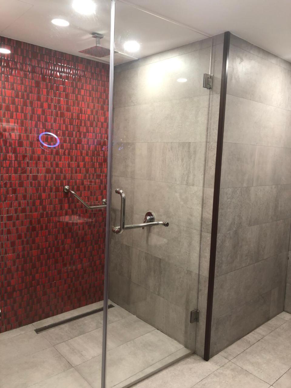 Rosalina Hotel Yanbu Extérieur photo