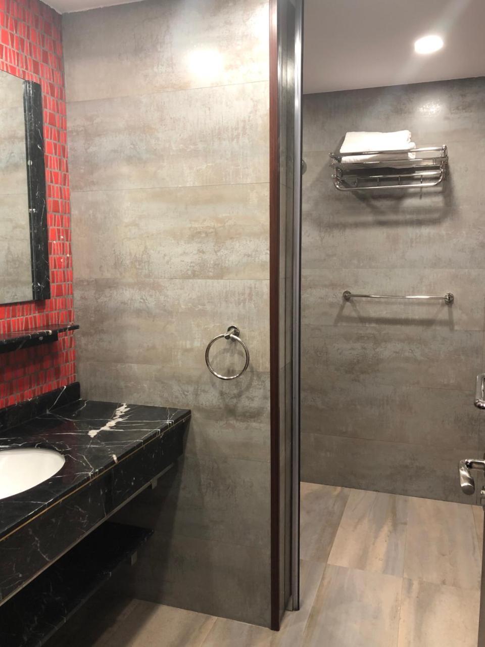 Rosalina Hotel Yanbu Extérieur photo