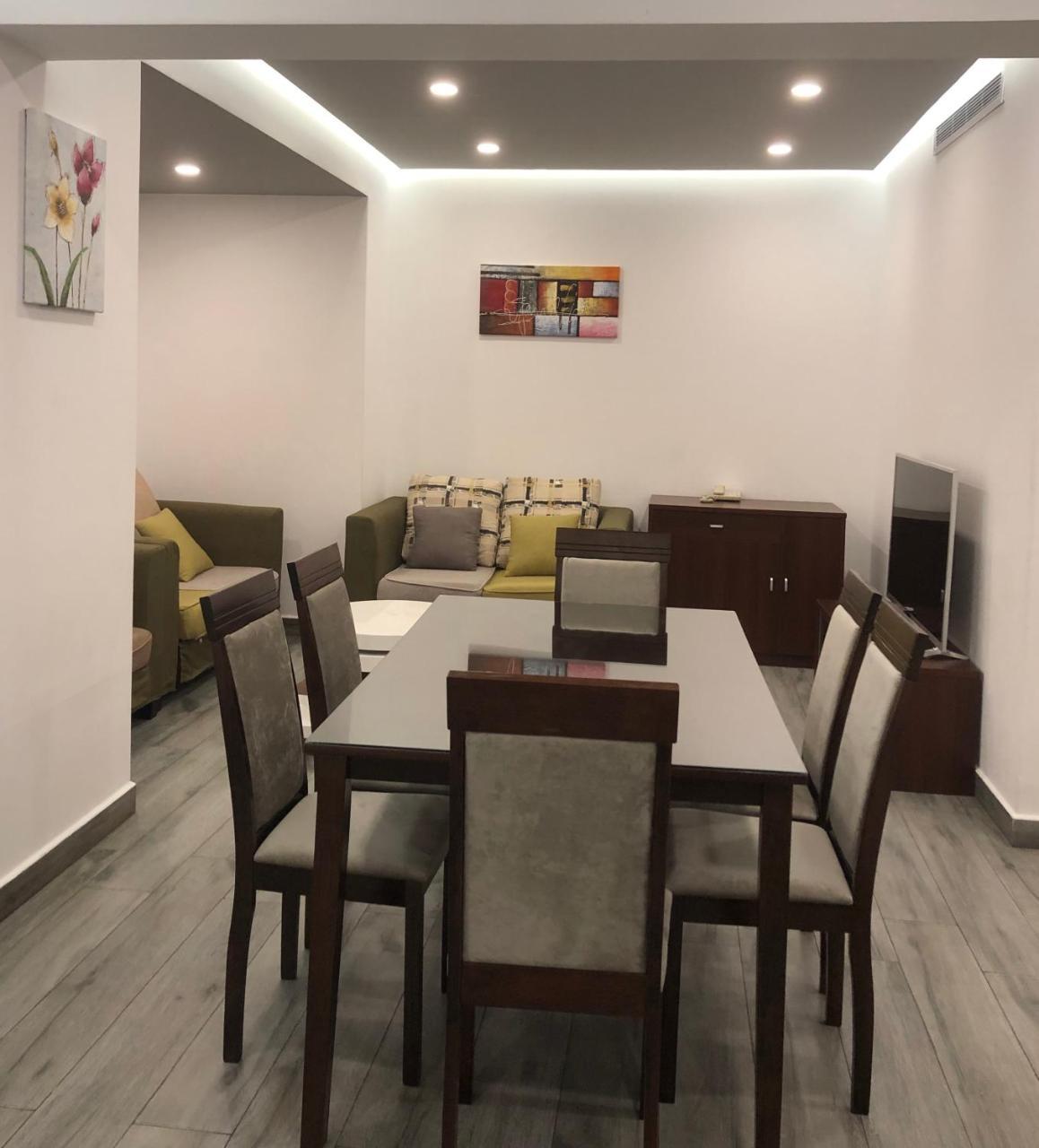Rosalina Hotel Yanbu Extérieur photo