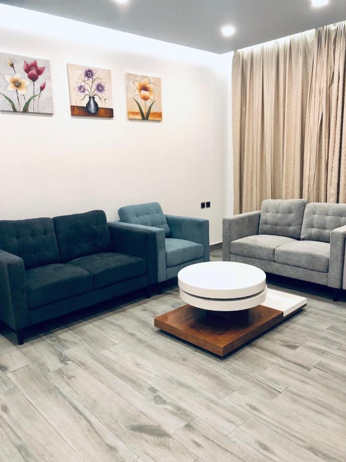Rosalina Hotel Yanbu Extérieur photo
